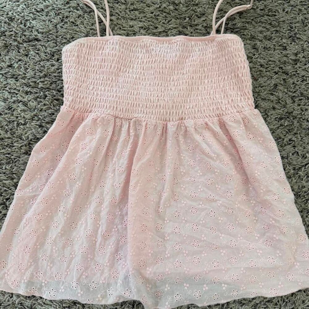Jaded-rose Women's Pink Blouse